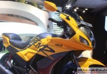 Hero Refutes Karizma Axing; Then Doesn’t Produce a Single Unit! 2018 Karizma Pics Gallery