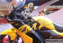 Hero Makes Mockery of Karizma Brand Again – Sells Zero Units in October Karizma Sales