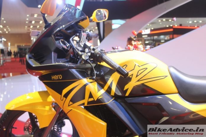 Karizma Sales
