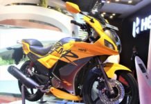 Hero or Honda – Who is Bigger in 2-Wheeler Exports? 2018 Karizma ZMR Price
