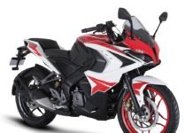 Is Pulsar RS200 Getting Dual Channel ABS Soon? Pulsar RS200 Price