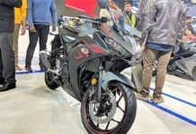 Yamaha to Discontinue Current-Gen YZF-R3 in India
