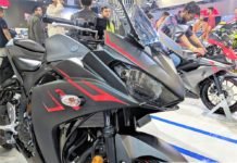 2018 Yamaha R3 Price Increased 2018 Yamaha R3 Price