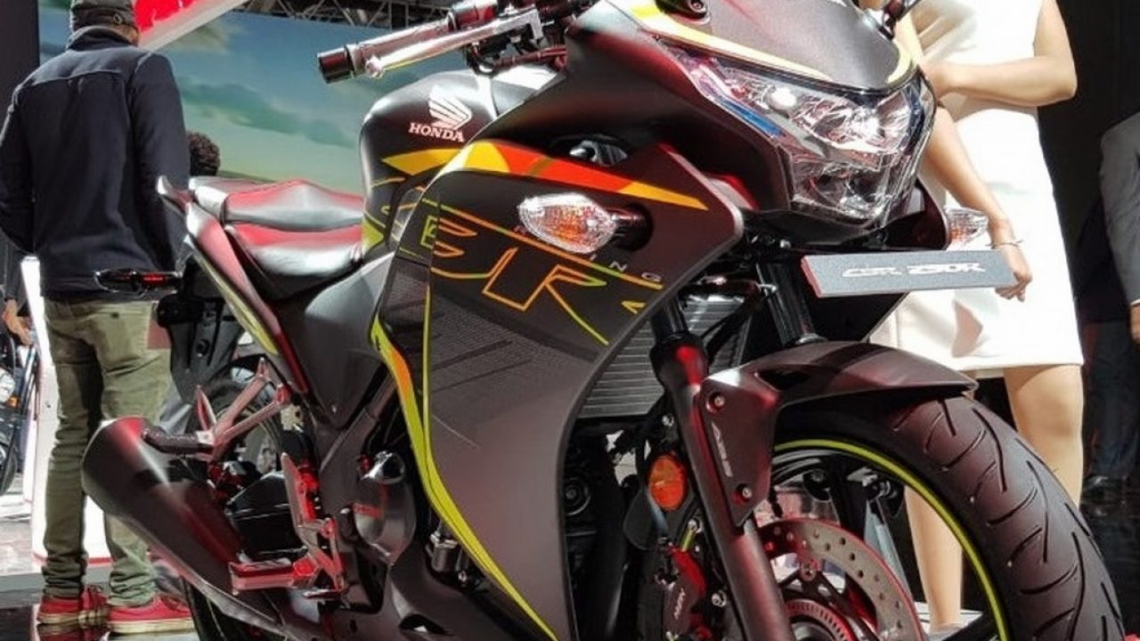Is It The End Of Honda Cbr 250r In India Finally