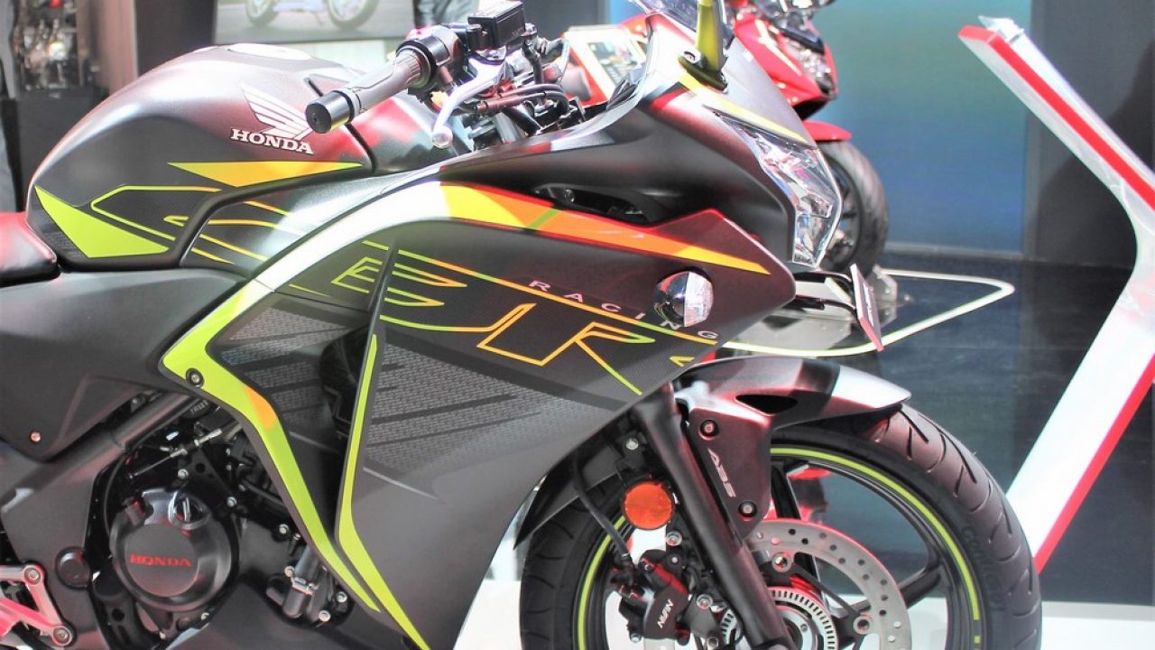 18 Cbr250r Price Increased Thrice Since Launch