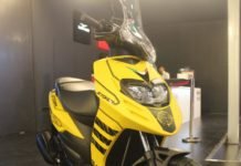 ‘Aprilia Storm 125’ Officially Not Offered In India Anymore