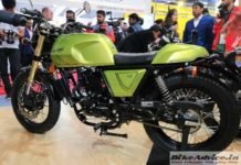 Cleveland Plans 30 Dealerships in India by This December Misfit Price