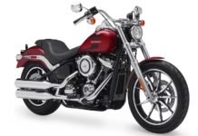 OFFICIAL: Harley Davidson Sales to Commence from Jan 2021, Under Hero