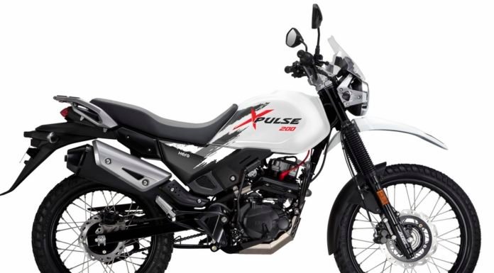 Hero XPulse pics (1)