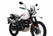 Confirmed: Hero Xpulse 200 Launch on May 1st XPulse Launch