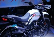 Xpulse 200: 5 New Details Revealed from Media Ride Today