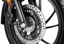 Seven Motorcycle Brake Problems – Possible Causes and Solutions Motorcycle ABS Rule