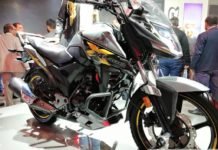 Honda Cuts the Clutter; Removes Many Models from its Website 2019 XBlade Changes