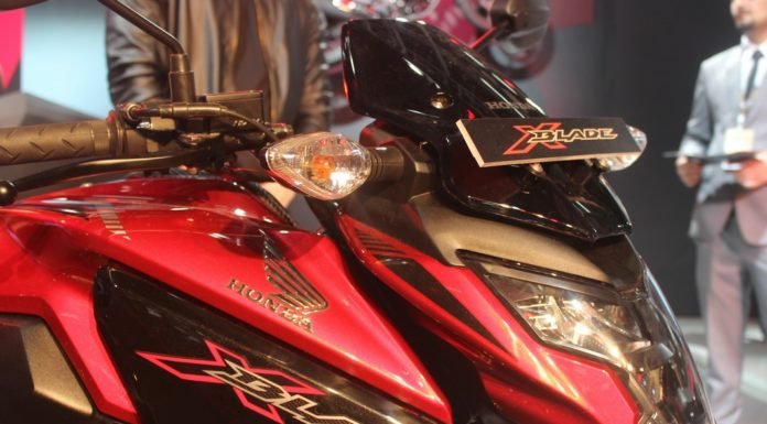 X-Blade Price