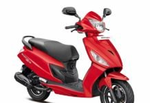 BIG Reason Why Hero Should be Worried About Their Own Technology Maestro Edge 125 Price