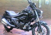 New Suzuki Intruder 150 FI – Changes & Pics Intruder 150 FI Price