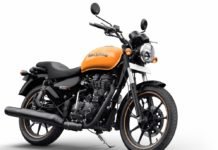 Royal Enfield Stops Booking 500cc Bullet & Thunderbird Thunderbird 350X Price