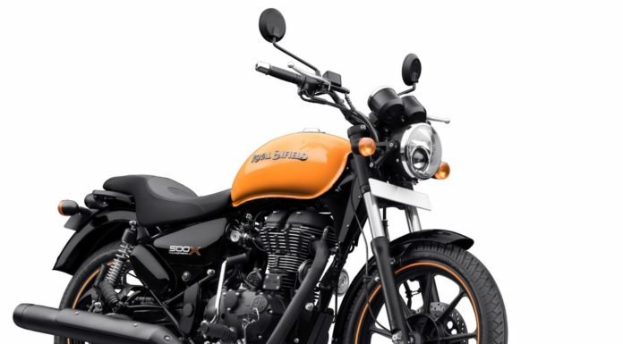 Thunderbird 350X Price