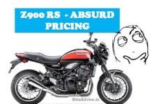 Why is Z900RS’ Price Tag Double of Z900: We Tell You the Reason… Z900RS high Price Reason