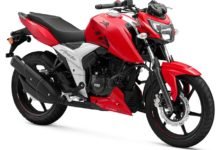 TVS Launches Apache 160 & 3 Other Products in Bangladesh Apache 160 Price Hike