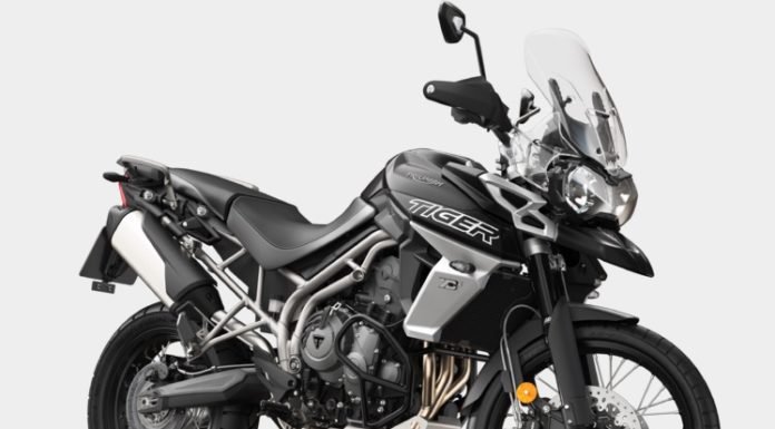 2018 Tiger 800 Pics (2) Tiger 800 prices