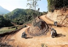 Before G310 GS, BMW Launches ‘Safari’ Rides: First Ride on 23 March BMW Safari