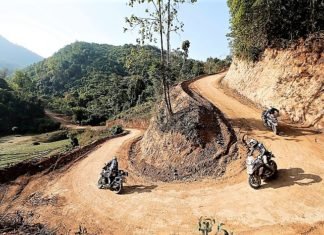 Before G310 GS, BMW Launches ‘Safari’ Rides: First Ride on 23 March BMW Safari