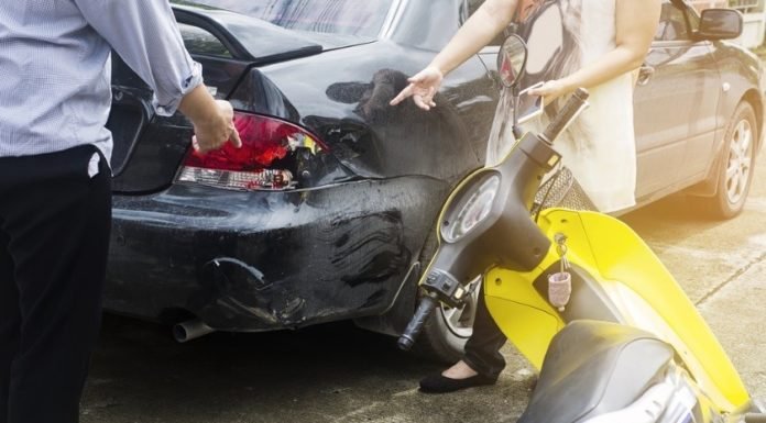 Consequences of Riding Without Motorcycle Insurance