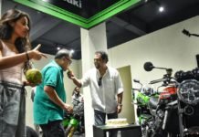 Kawasaki Finds First Customer for Ridiculously Priced Z900RS in Mangalore