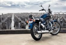 Royal Enfield Launches Rumbler 350 in Australia at 6790 AUD (~3.4 Lakh INR) Rumbler 350