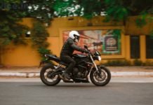 2018 Triumph Street Triple S Review