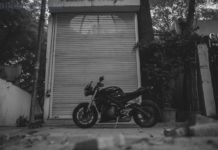 Bike Care During COVID Lockdown: 4 Quick TIPS