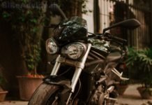 Surprise: Sub 2 Lakh Triumph Motorcycle Confirmed