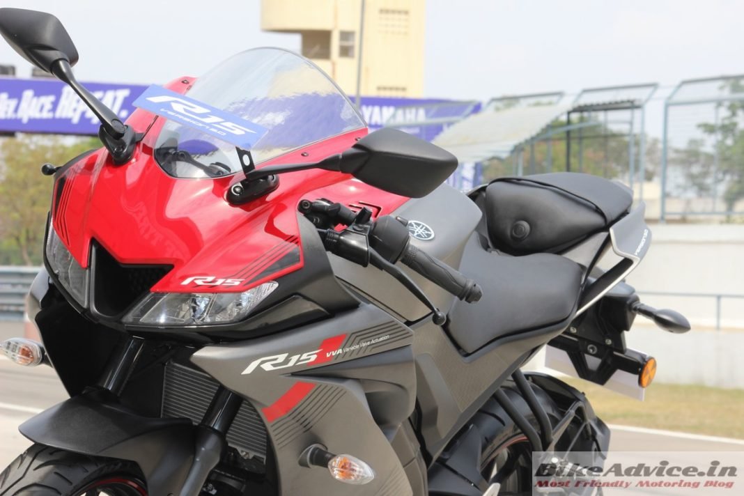 R15M vs R15 v3 - Three BIG Changes Revealed So Far...