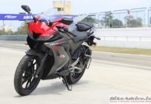 Yamaha R15 Continues Berserk Run; Registers Whopping 15,000 Sales in Oct R15 V3 ABS launch