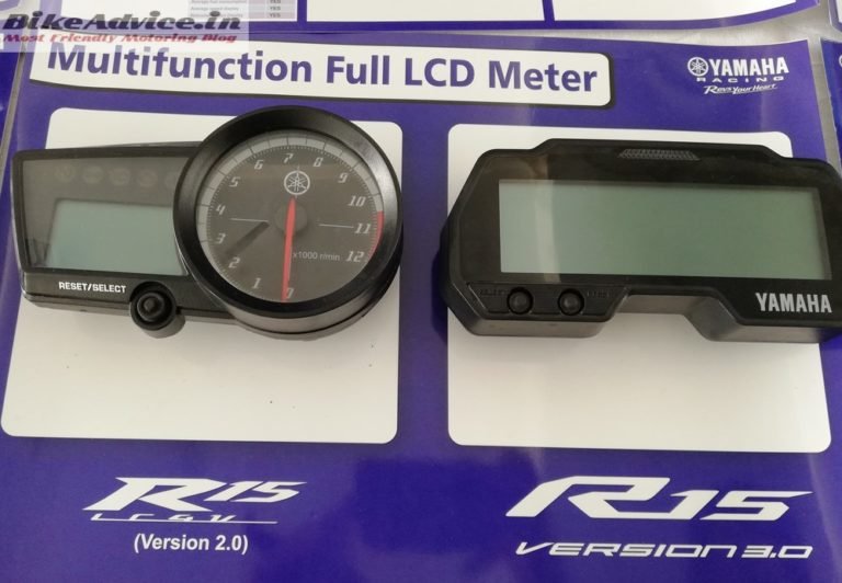 r15 v2 digital meter price