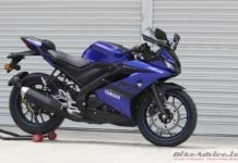 Yamaha R15 & FZs Get Another Price Hike in 3 Months Yamaha YZF-R15 V3 review