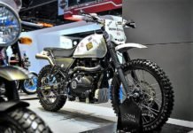 ‘Several’ New 650cc Models Under Works, Confirms RE CEO