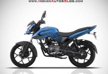 Bajaj to Launch Smallest Pulsar Next Year: Render Pic Surfaces Pulsar 125 Launch
