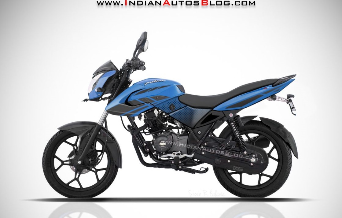 Pulsar 125 Launch Expected Specs Engine Details