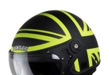 Bunker Rack: Steelbird Launches Helmets for Royal Enfield Riders at 1,799 Steelbird Bunker Rack helmets
