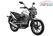 Myth Buster: Honda NOT to Launch CB 125F in India Honda CB125F Launch