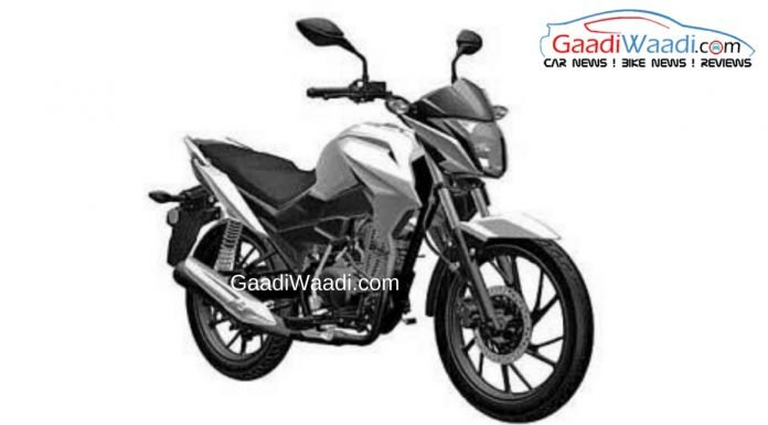 Honda CB125F Launch