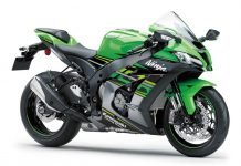 Kawasaki ZX-10R Price Increased by 1.5 Lakh; Still a Terrific Value Kawasaki ZX-10R Price Hike