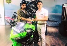 First Absurdly Priced Ninja 400 Delivered in South – At Least 8 Deliveries So Far in All Ninja 400 Price