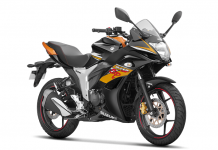 Exclusive: Gixxer 150 to Share Gixxer 250’s Looks