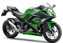 Ninja 300 ABS: Surprise Price Tag is a Limited Period Offer 2018 Ninja 300 Price Change