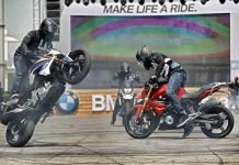 BIG Offers on BMW G310 R & G310 GS BMW G310 Pics