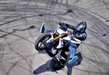 BMW G310 Deliveries Commence: On Road Prices & Details BMW G310 On Road Prices