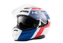 International BLAUER Helmets Coming to India: To Cost Between 10,000 to 50,000